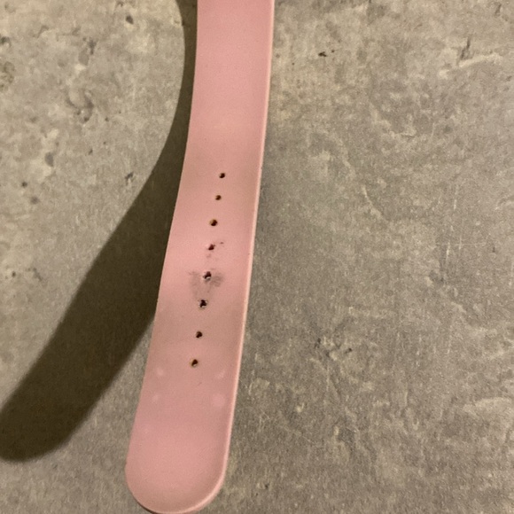 Tous Pink Vintage Watch main image 7